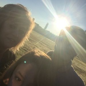 Meet your Posher, Donna